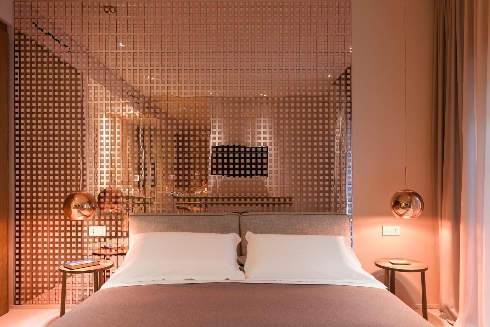 Taormina Infinity Suites Экстерьер фото