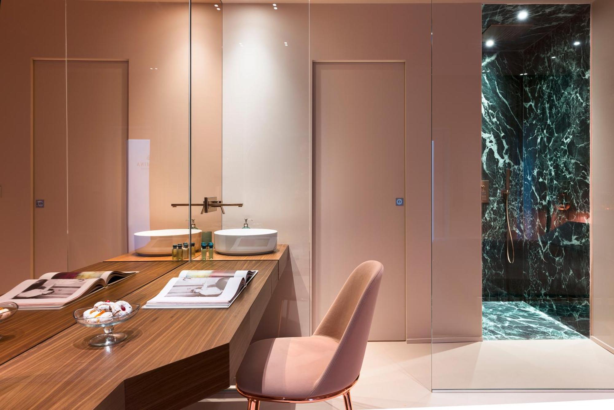 Taormina Infinity Suites Экстерьер фото