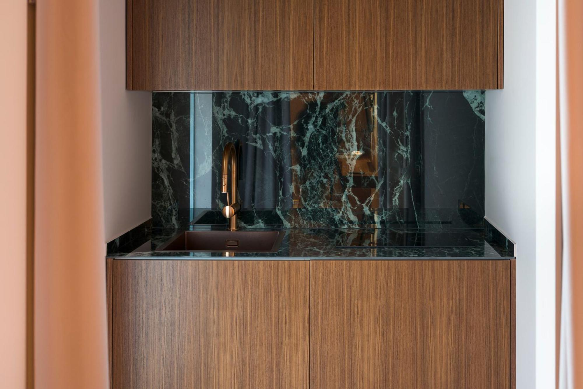 Taormina Infinity Suites Экстерьер фото