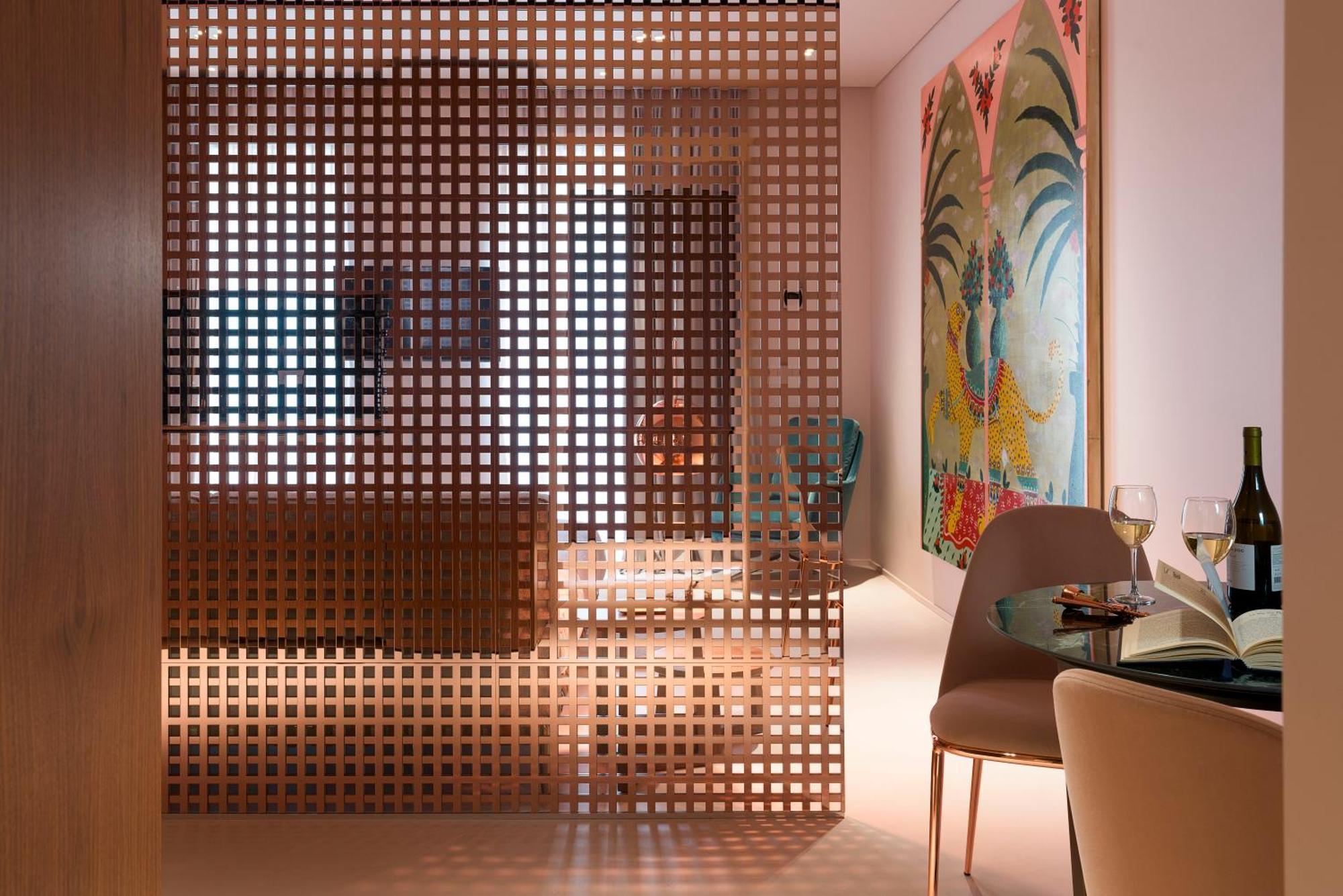 Taormina Infinity Suites Экстерьер фото