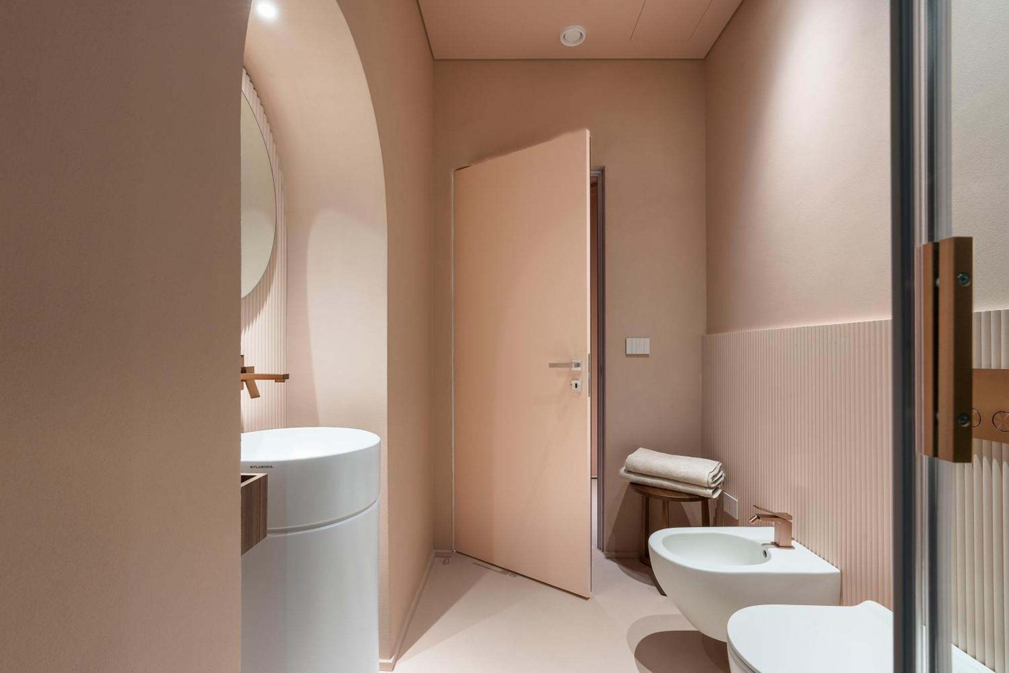 Taormina Infinity Suites Экстерьер фото