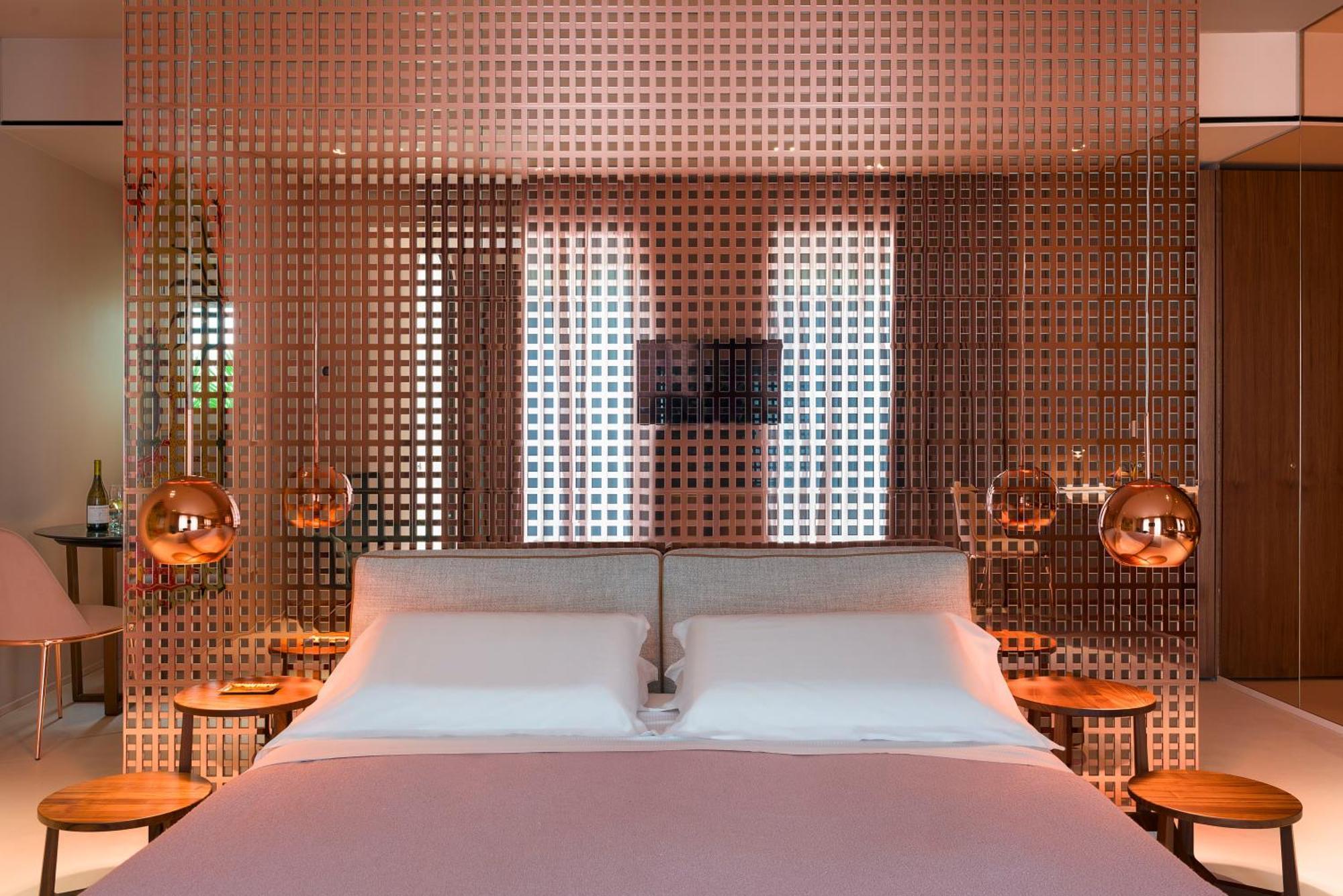 Taormina Infinity Suites Экстерьер фото