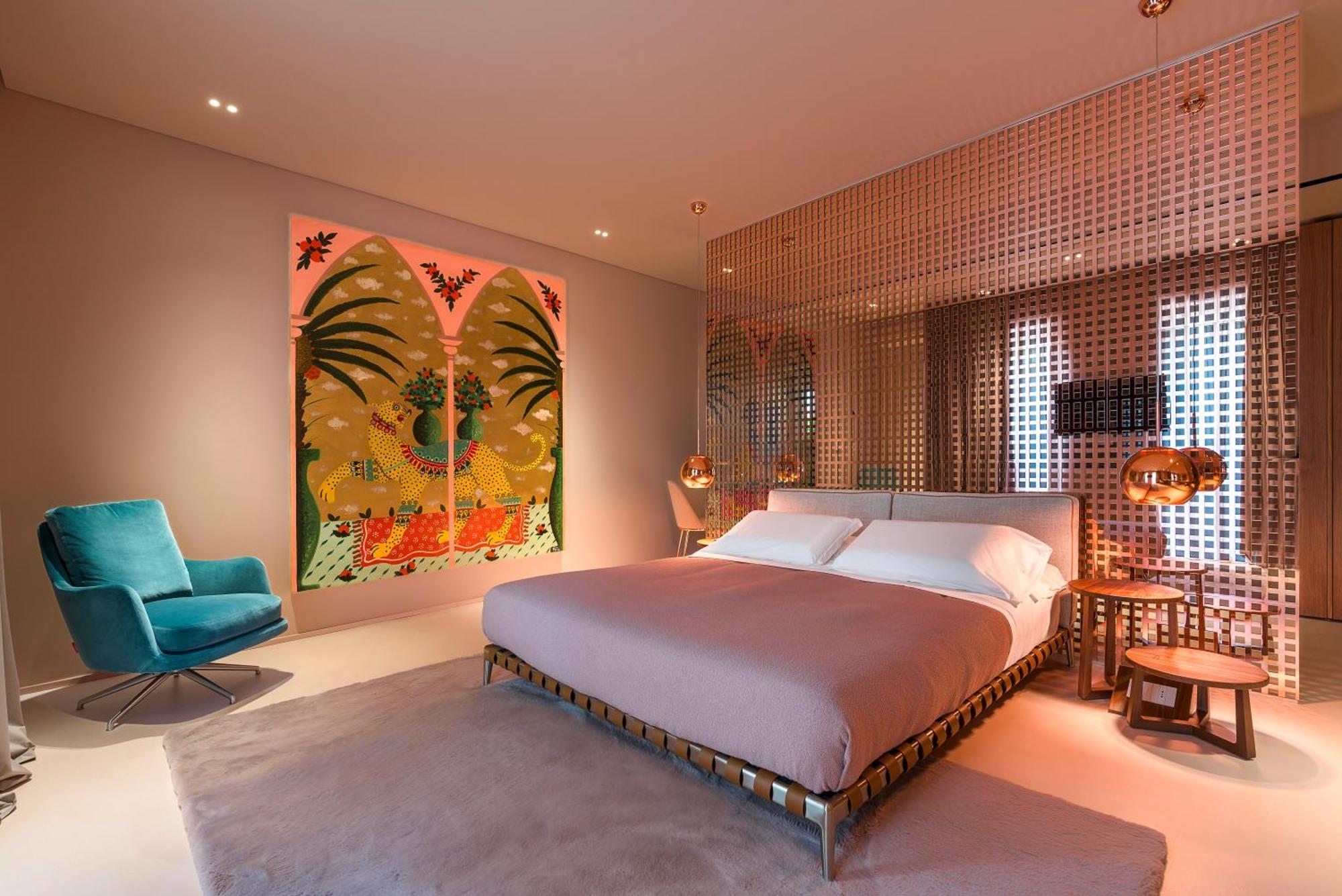 Taormina Infinity Suites Экстерьер фото