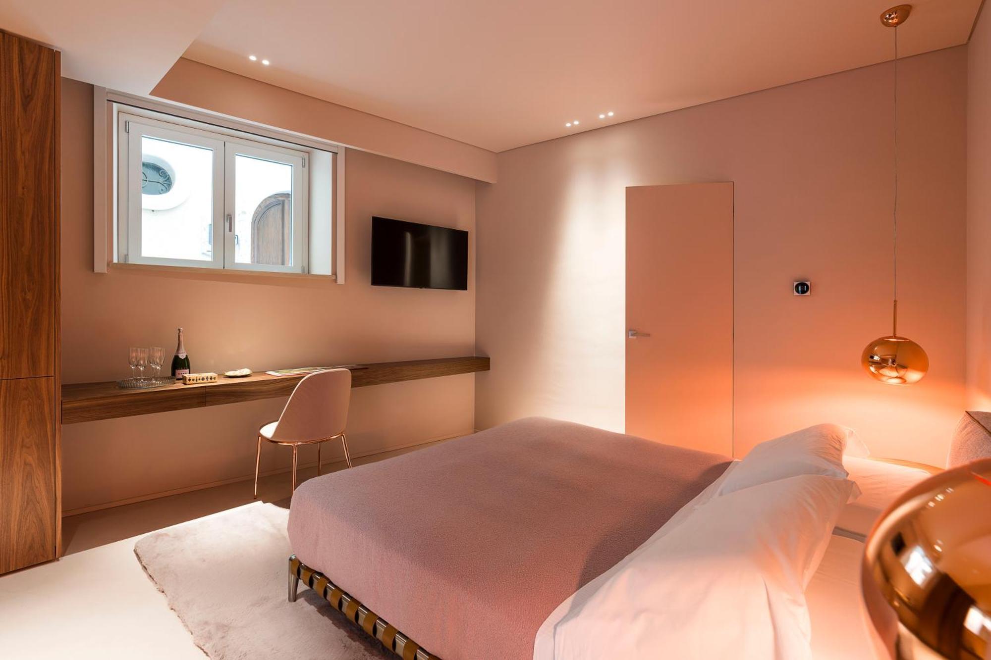 Taormina Infinity Suites Экстерьер фото