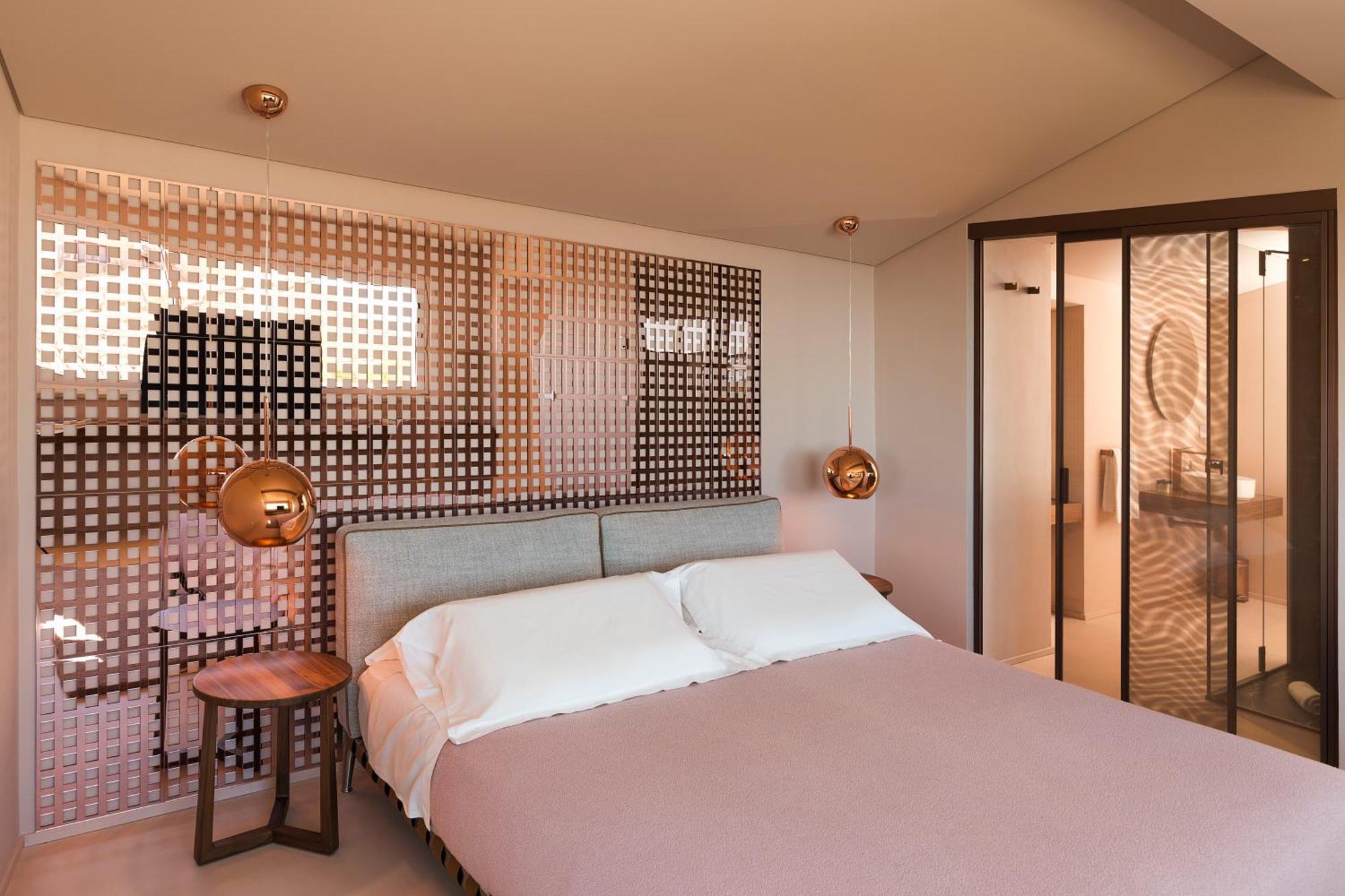Taormina Infinity Suites Экстерьер фото
