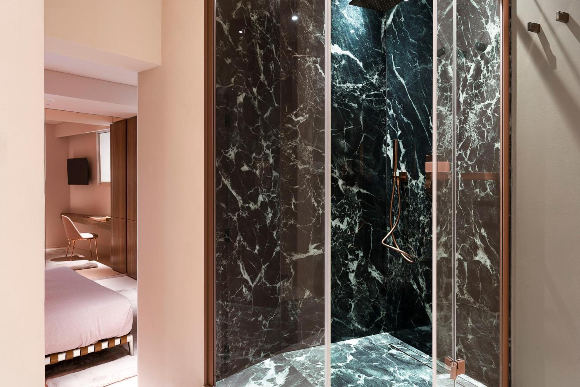 Taormina Infinity Suites Экстерьер фото
